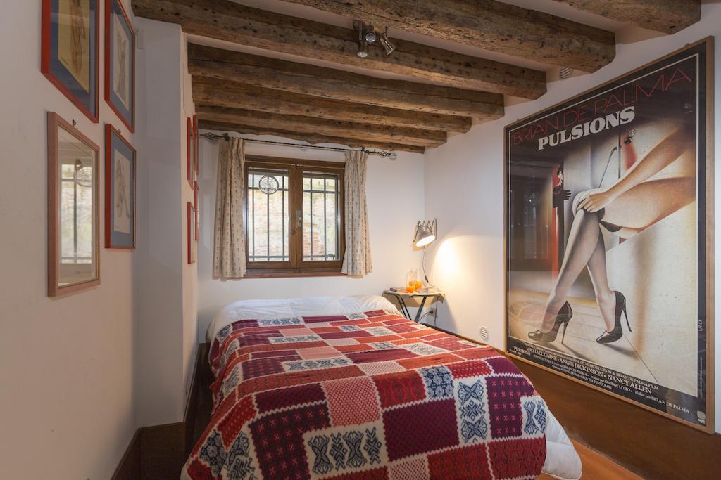 Apartamento Magazzini Del Sale Venisejetaime *