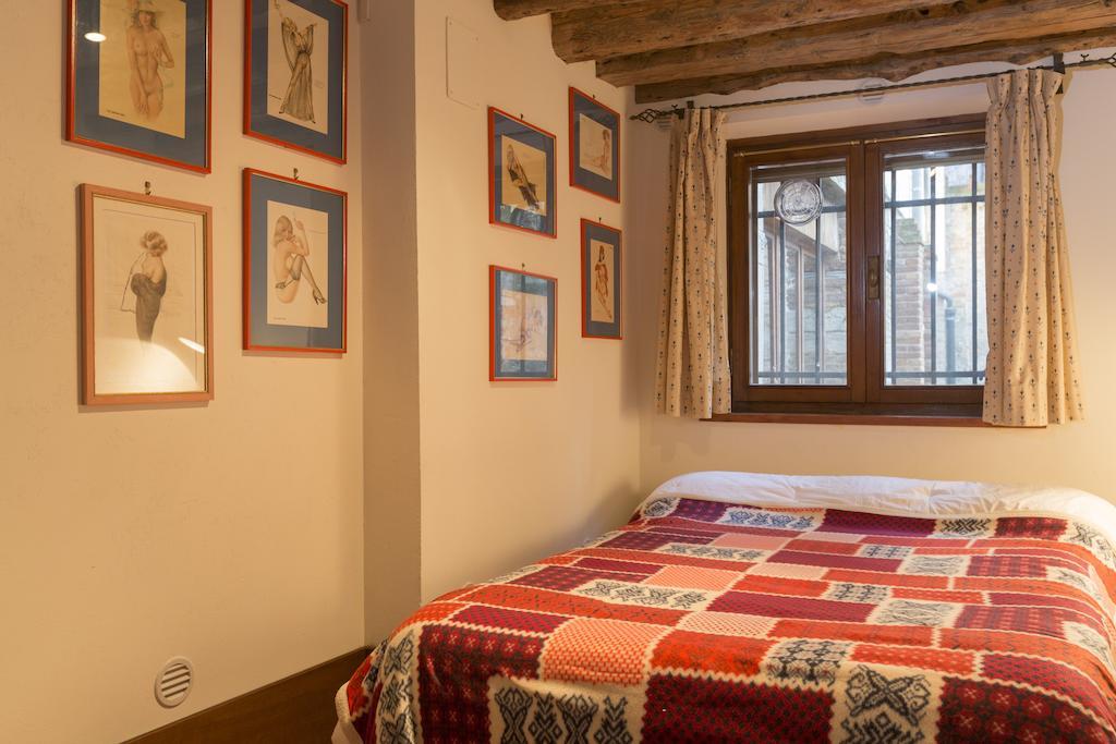 Apartamento Magazzini Del Sale Venisejetaime
