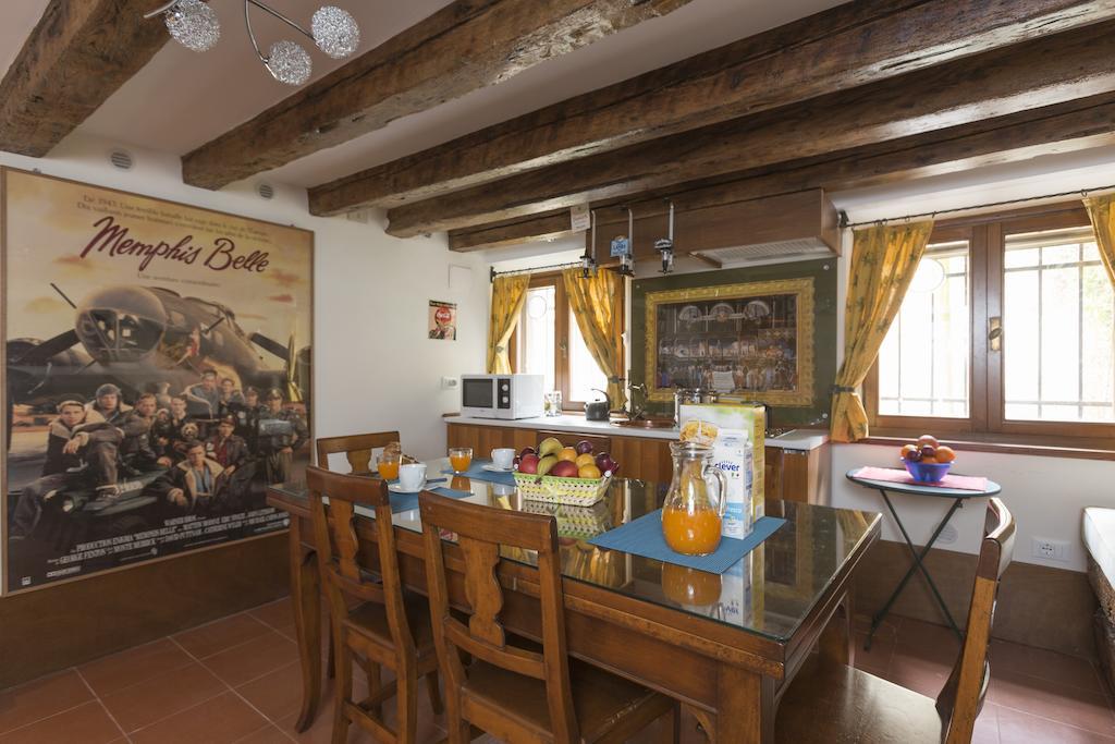 Apartamento Magazzini Del Sale Venisejetaime Venecia